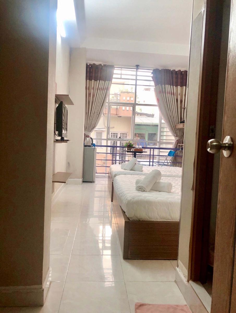 Thanhha Guesthouse photo 3