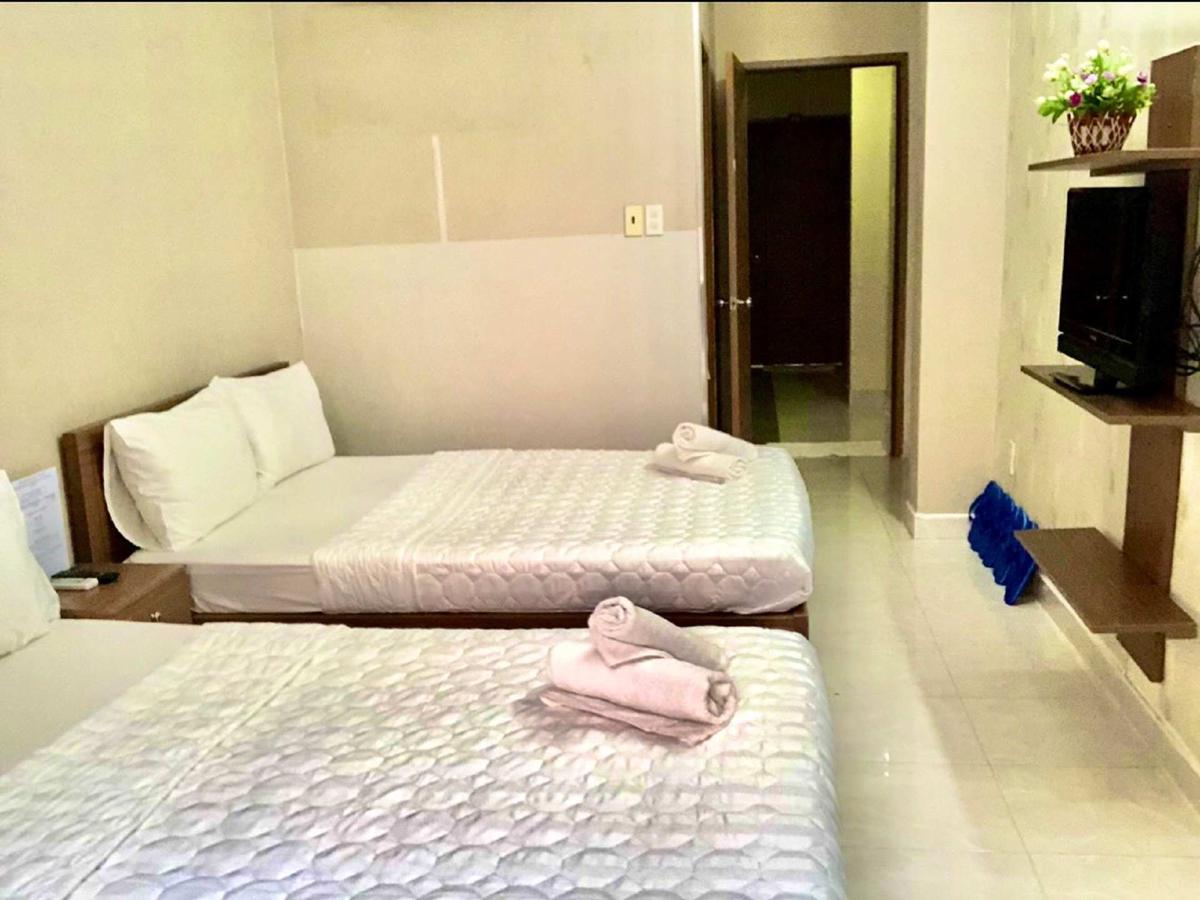 Thanhha Guesthouse photo 4