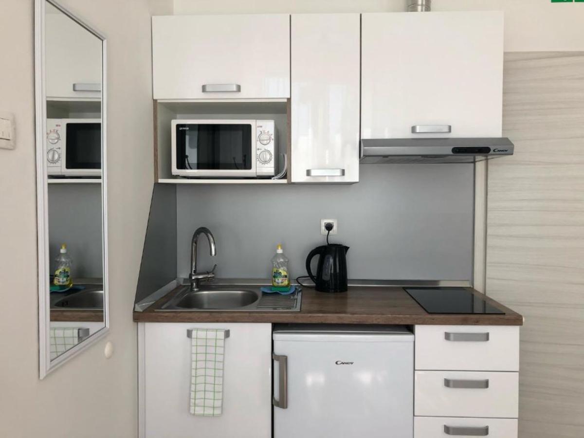 Apartments & Rooms Nardin photo 3