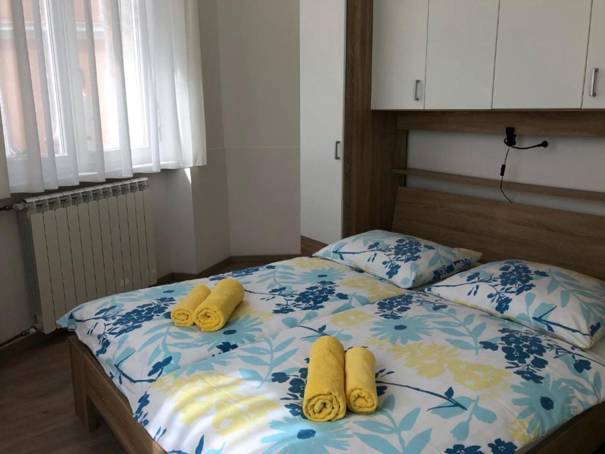 Apartments & Rooms Nardin photo 4