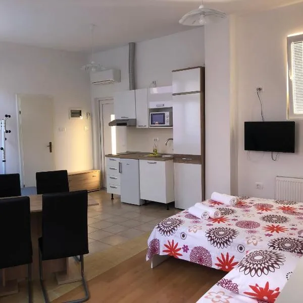 Apartments & Rooms Nardin photo 5