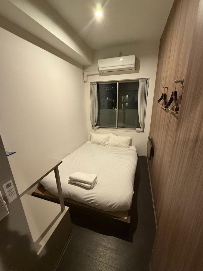 &AND HOSTEL MINAMISENJU photo 6