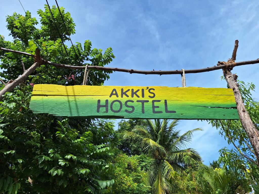 Akki's Hostel photo 1