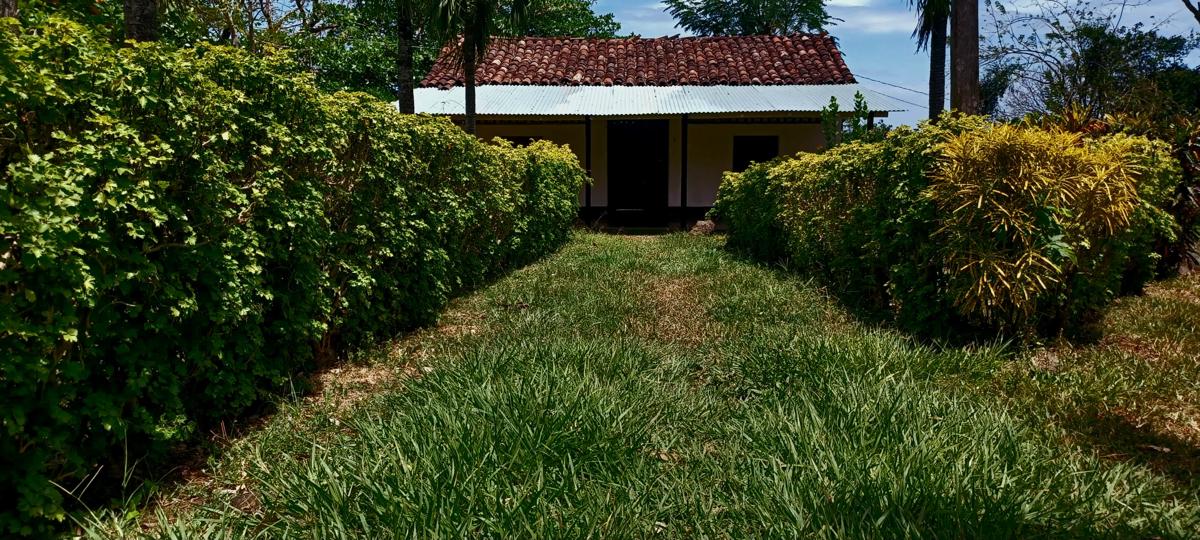 Finca Magdalena Eco-lodge photo 1