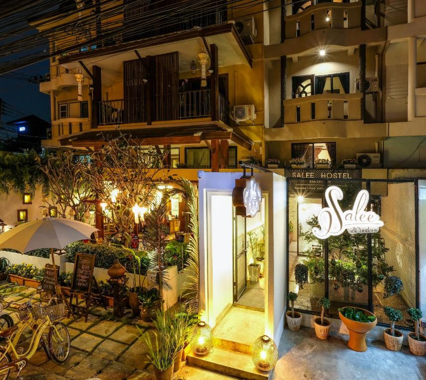 Salee Hostel photo 4