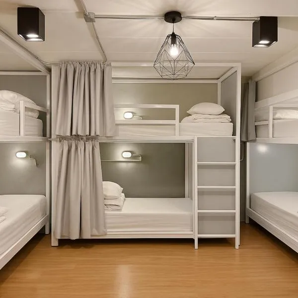 Salee Hostel photo 5