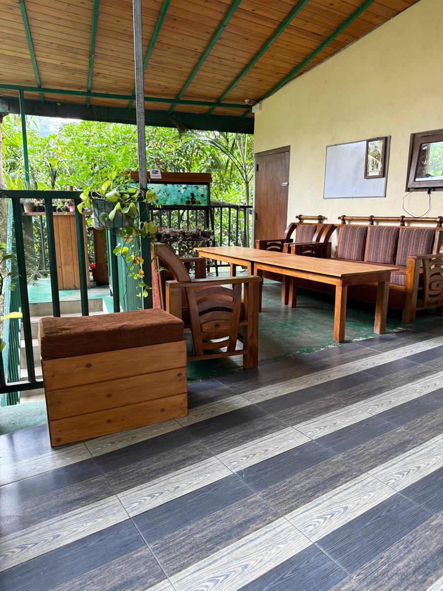 Ella Hostel Rawan photo 1