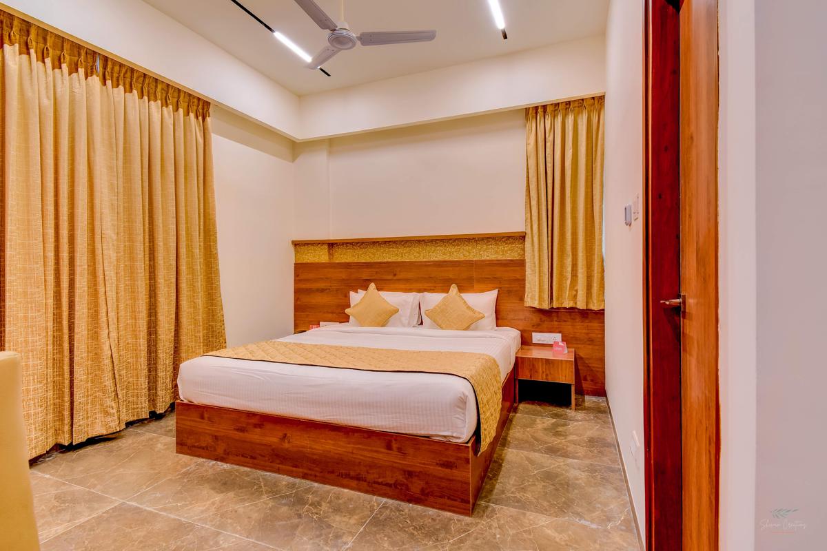 Zip By Spree Hotels Brookefield photo 3