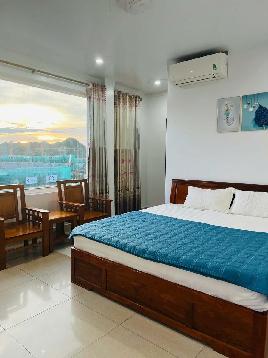 Manh Vuong Hotel photo 2