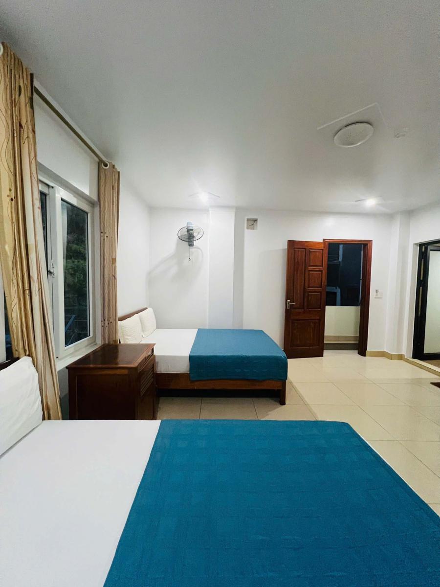 Manh Vuong Hotel photo 3