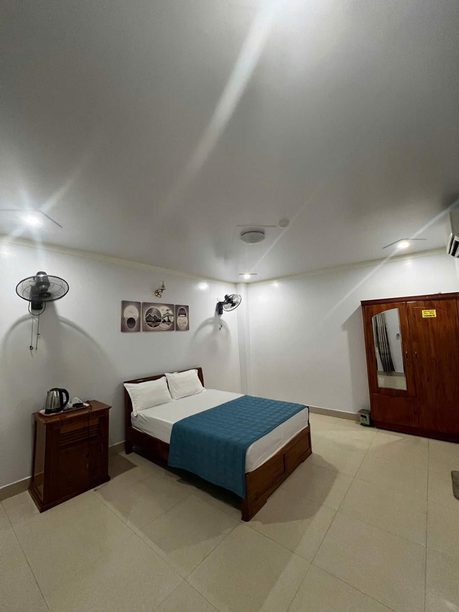 Manh Vuong Hotel photo 4