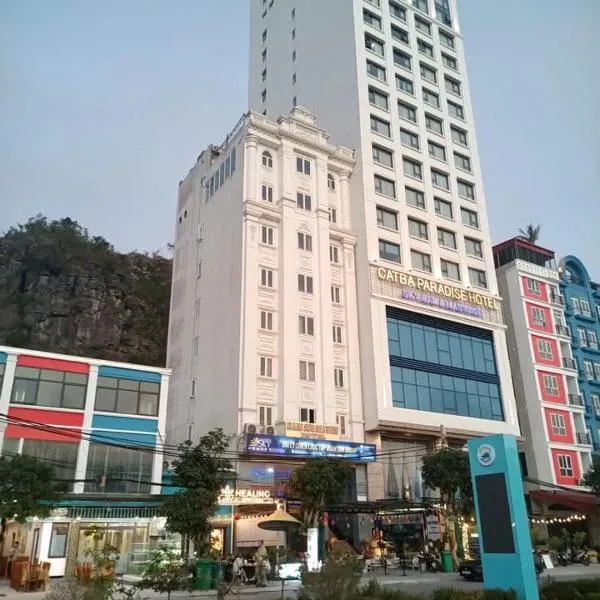Manh Vuong Hotel photo 5