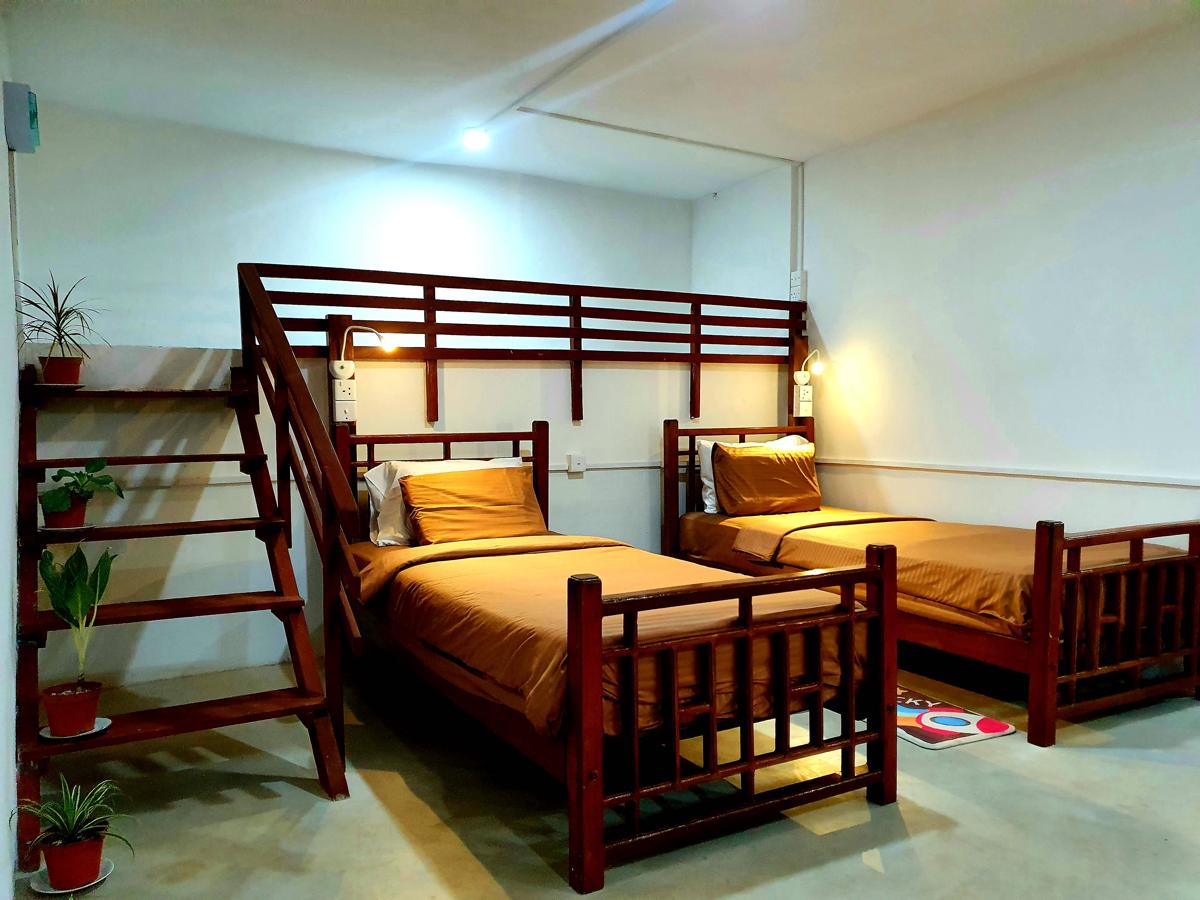 Ella Hostel Rawan photo 3
