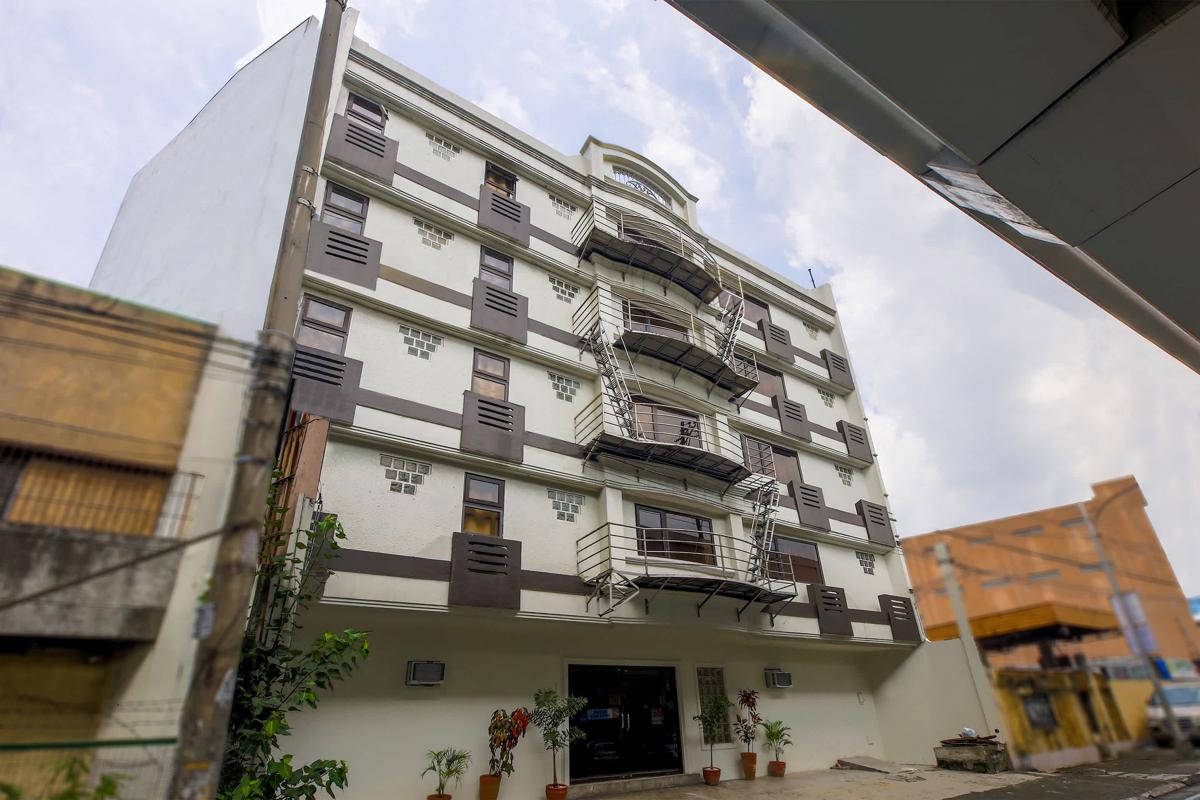 OYO 828 Keysabel 5 Hotel photo 1
