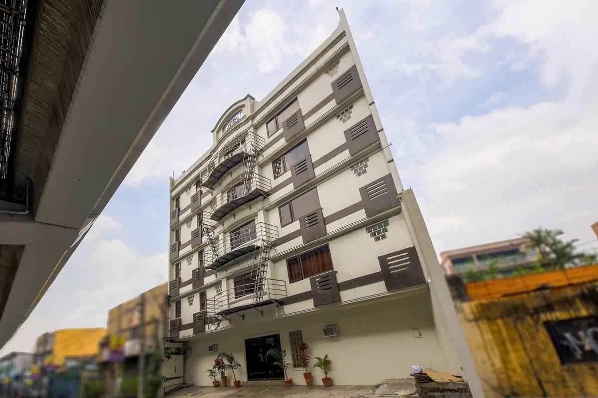 OYO 828 Keysabel 5 Hotel photo 2