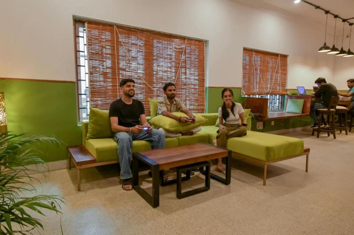 Snore Summore, Hostel in Koramangala photo 1