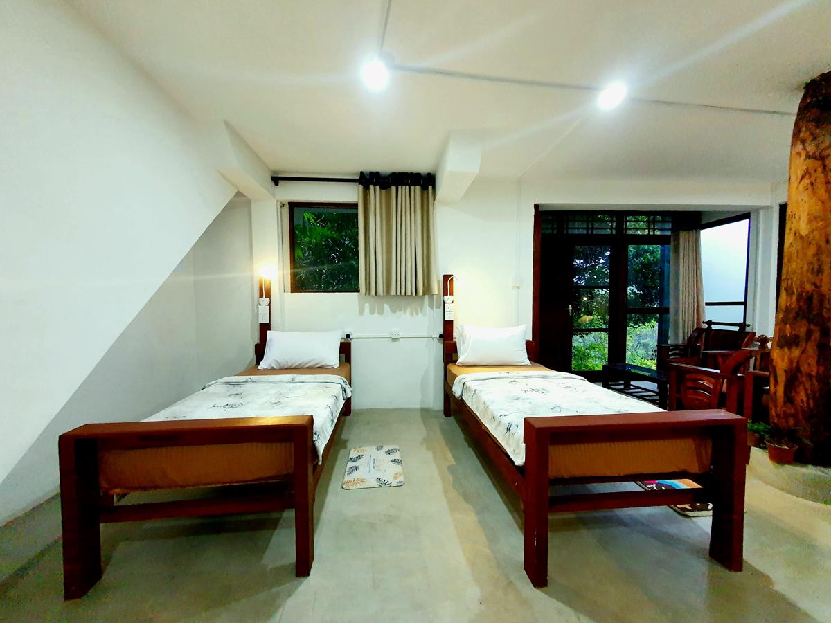 Ella Hostel Rawan photo 4