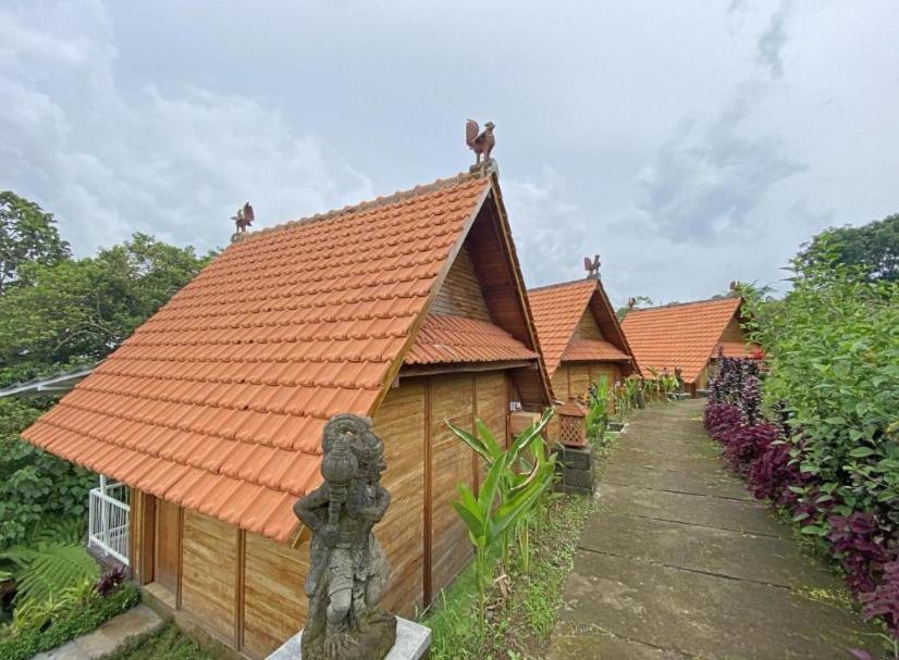 Jatiluwih Guava Eco Living photo 3