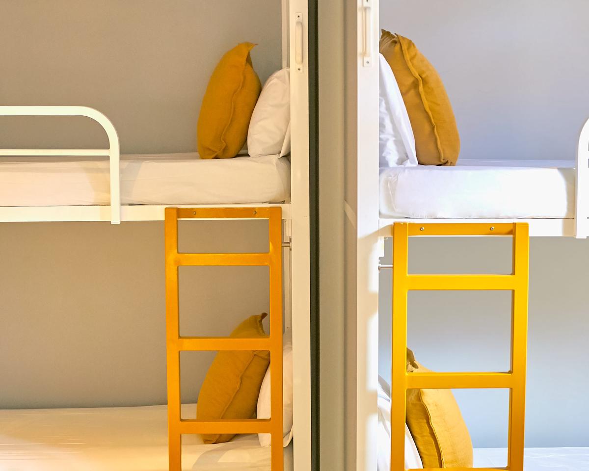 Sun & Moon Hostel photo 1