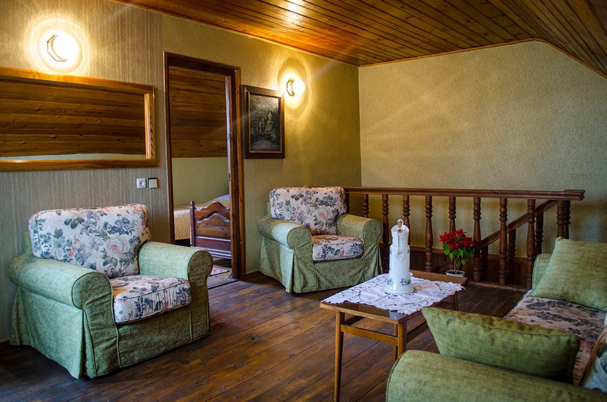 Milorava's Guest House & Wine Cellar photo 2