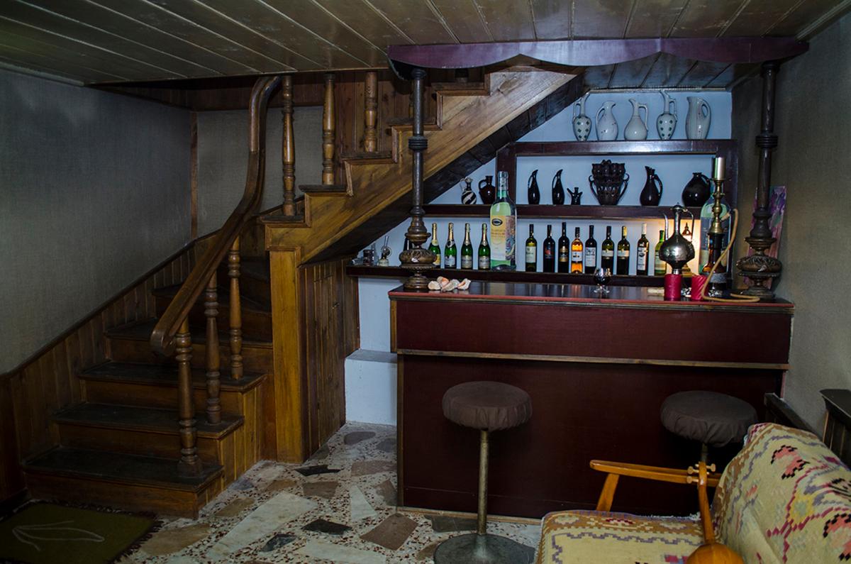 Milorava's Guest House & Wine Cellar photo 3