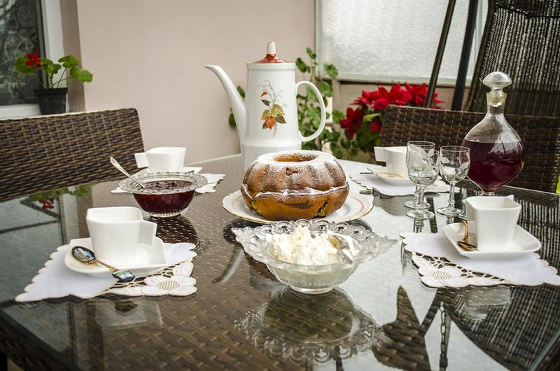 Milorava's Guest House & Wine Cellar photo 4