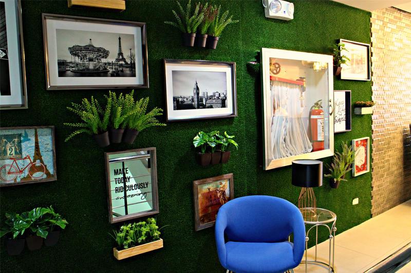 Food District Hostel - Ortigas Kapitolyo photo 1
