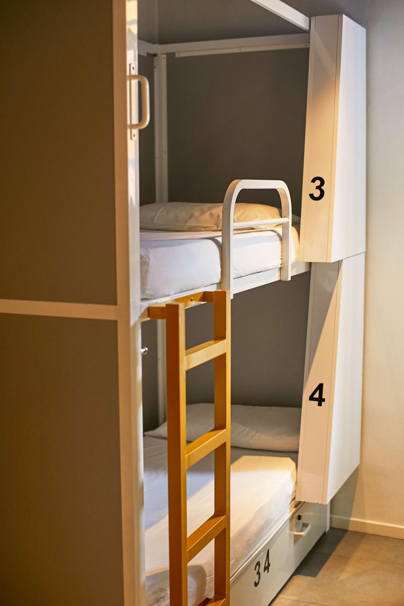 Sun & Moon Hostel photo 2