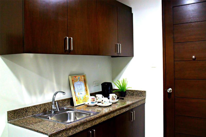 Food District Hostel - Ortigas Kapitolyo photo 4