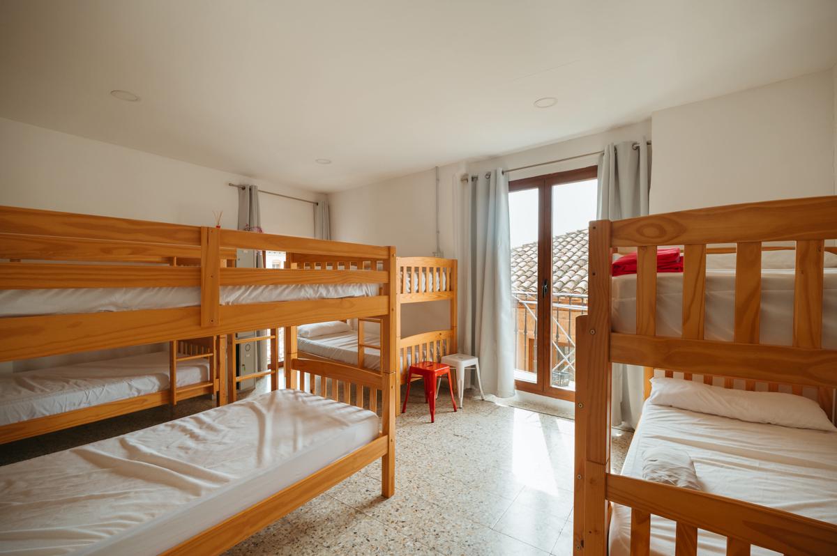 Hostel Albergue La Iglesia photo 2