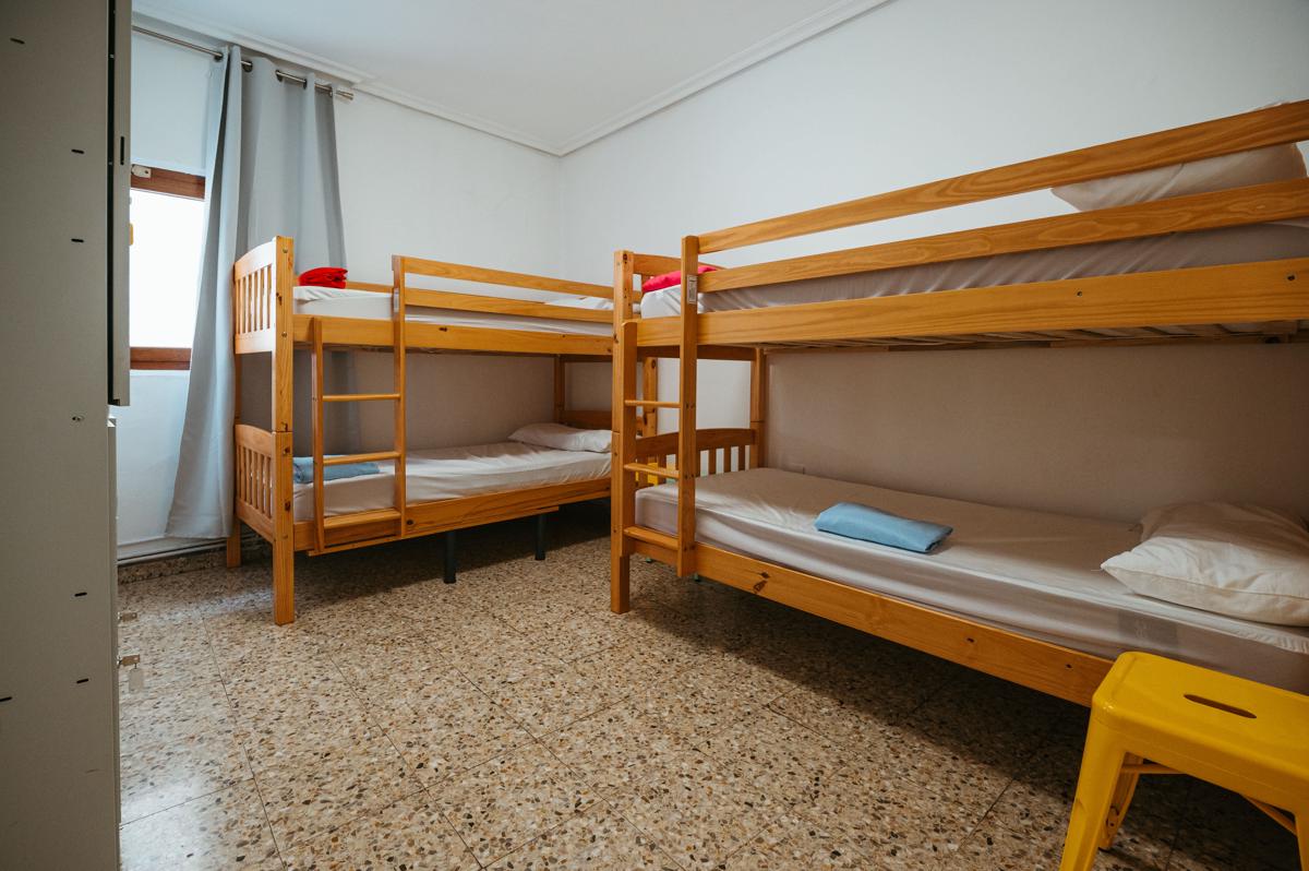Hostel Albergue La Iglesia photo 3