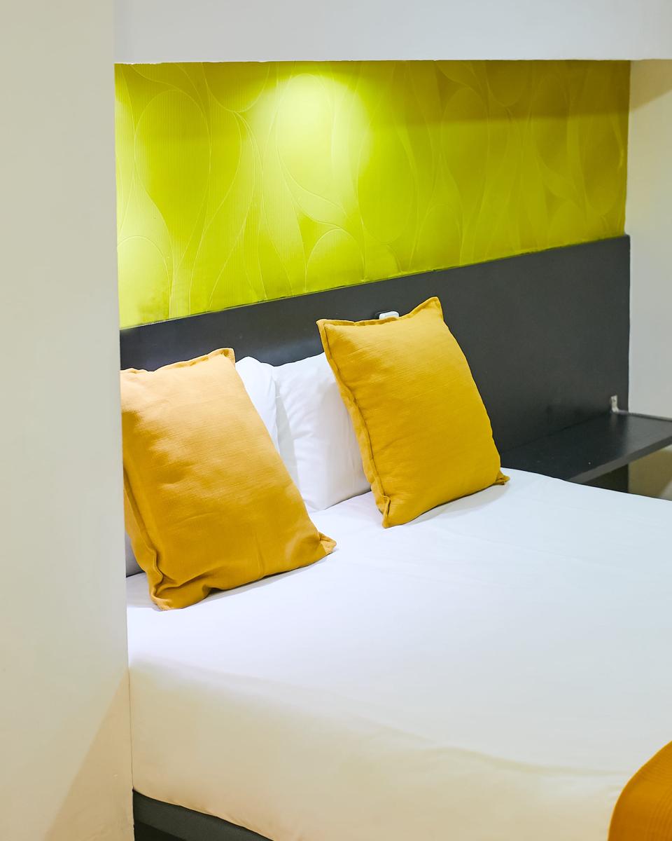 Sun & Moon Hostel photo 4