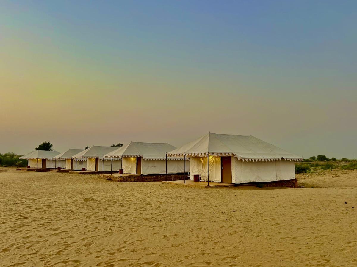 The Dunes Heaven Jaisalmer photo 1