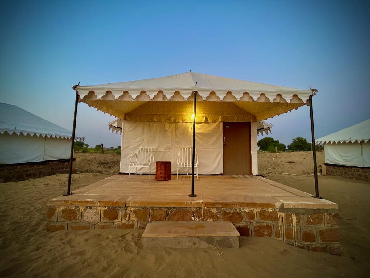 The Dunes Heaven Jaisalmer photo 2