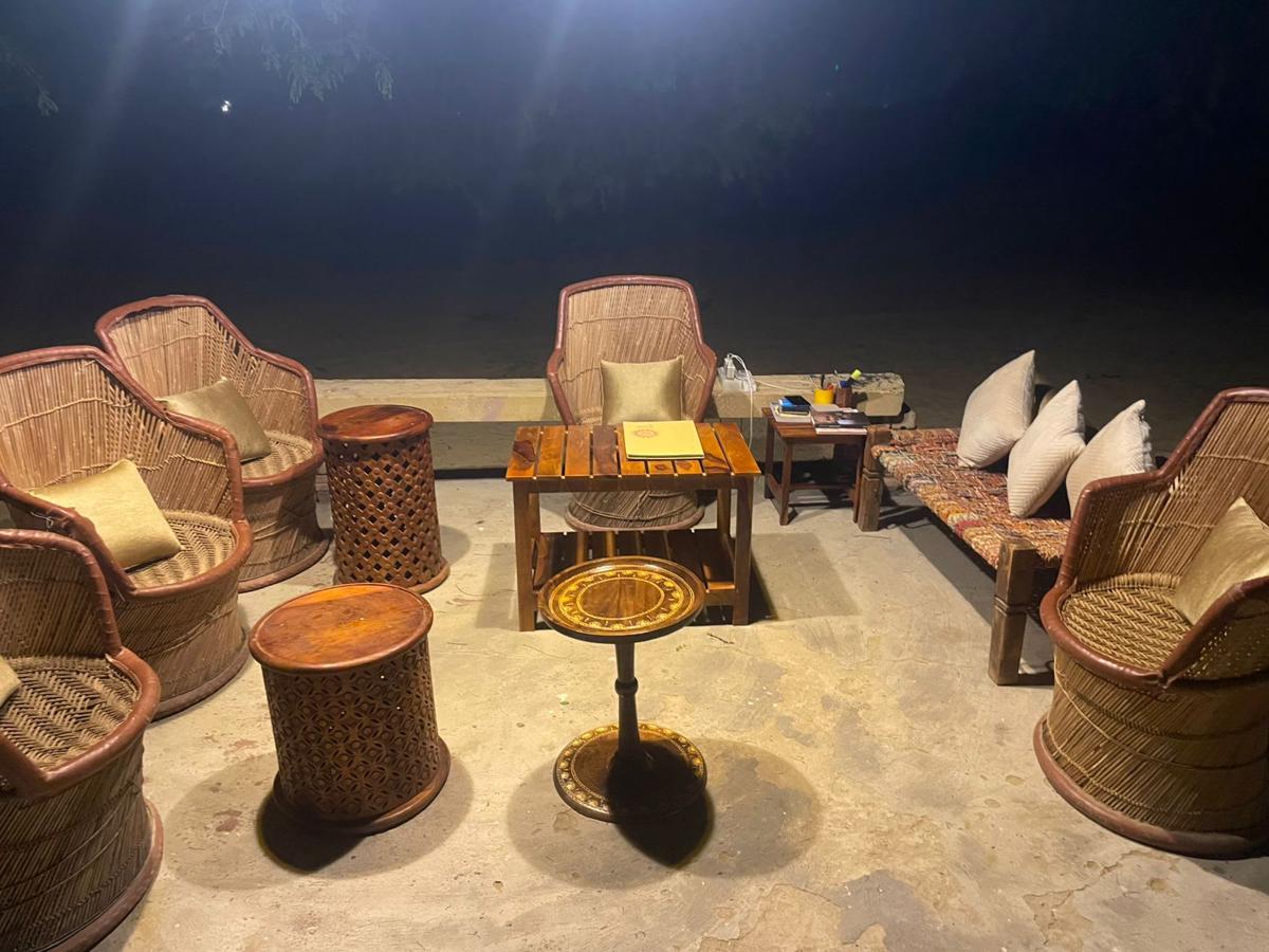 The Dunes Heaven Jaisalmer photo 3