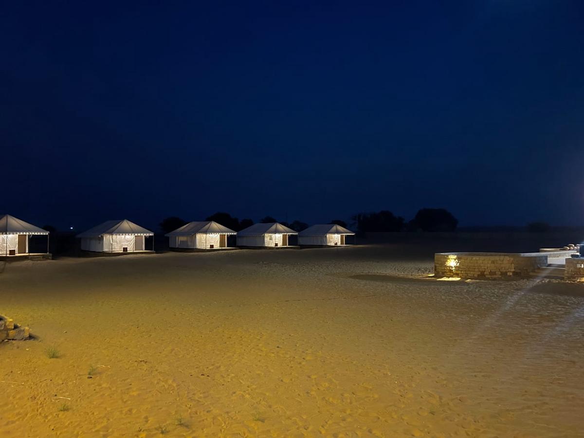 The Dunes Heaven Jaisalmer photo 4