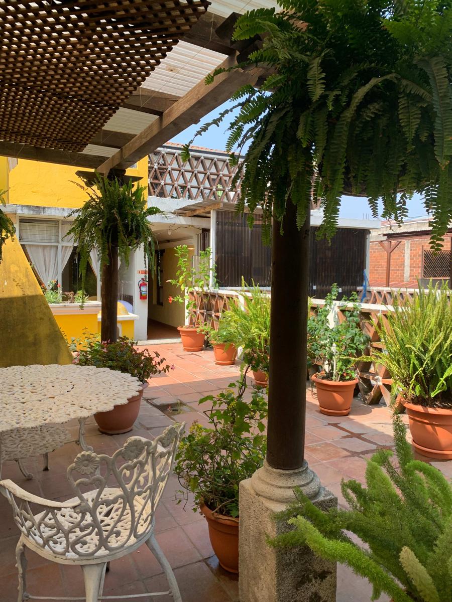Hotel Posada don Valentino photo 2
