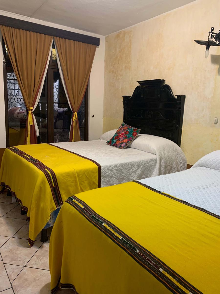 Hotel Posada don Valentino photo 3