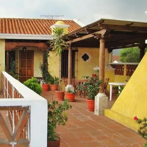 Hotel Posada don Valentino photo 5