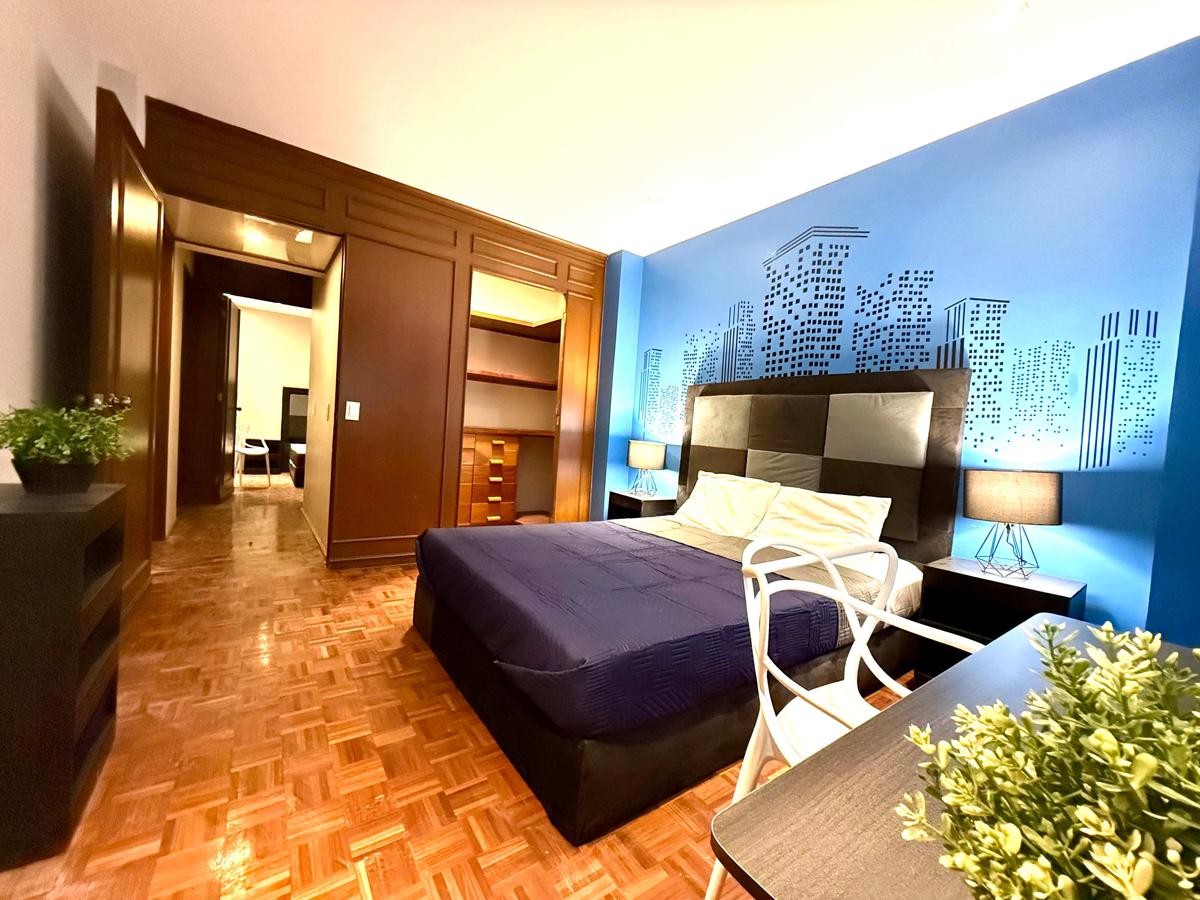 RMS Suites - Zona rosa photo 1