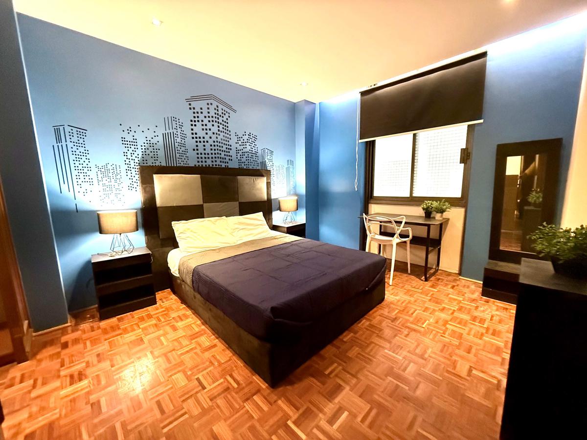 RMS Suites - Zona rosa photo 2