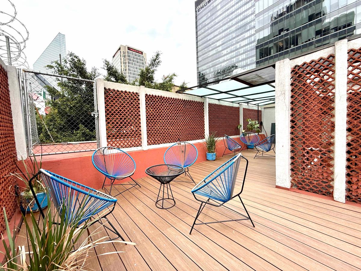RMS Suites - Zona rosa photo 3