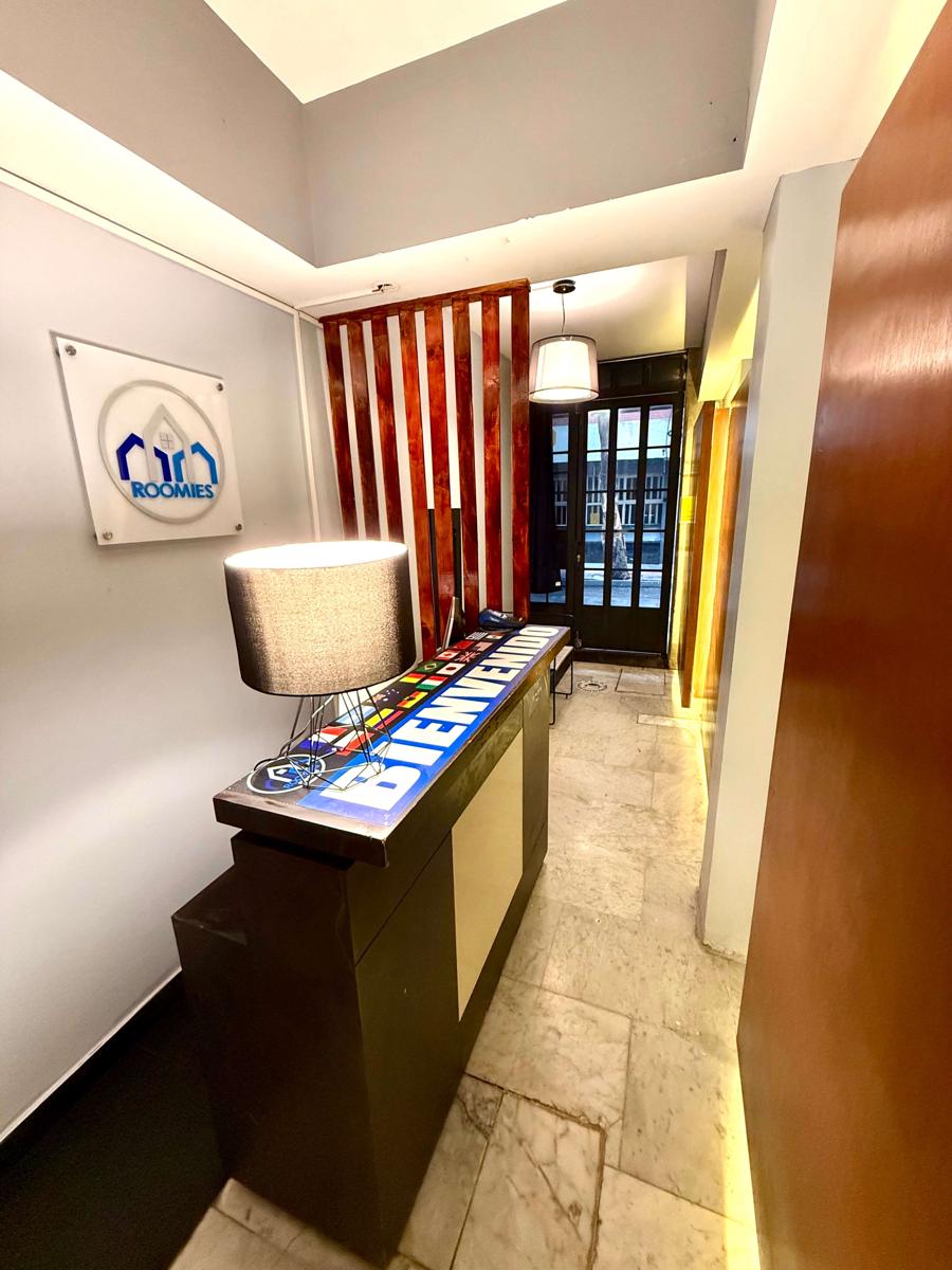 RMS Suites - Zona rosa photo 4