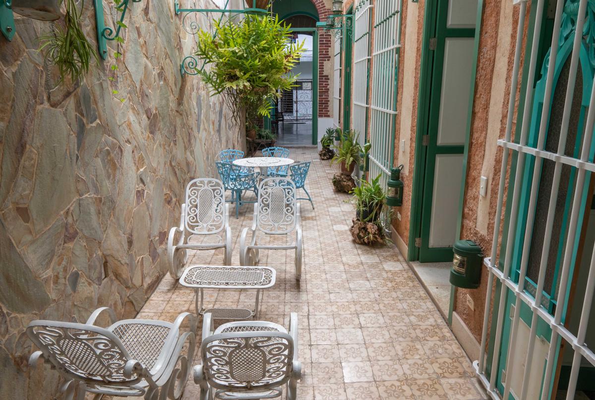 Casa David y Lidia - Joe photo 1