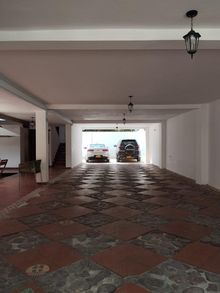 Hotel Calle Real photo 3