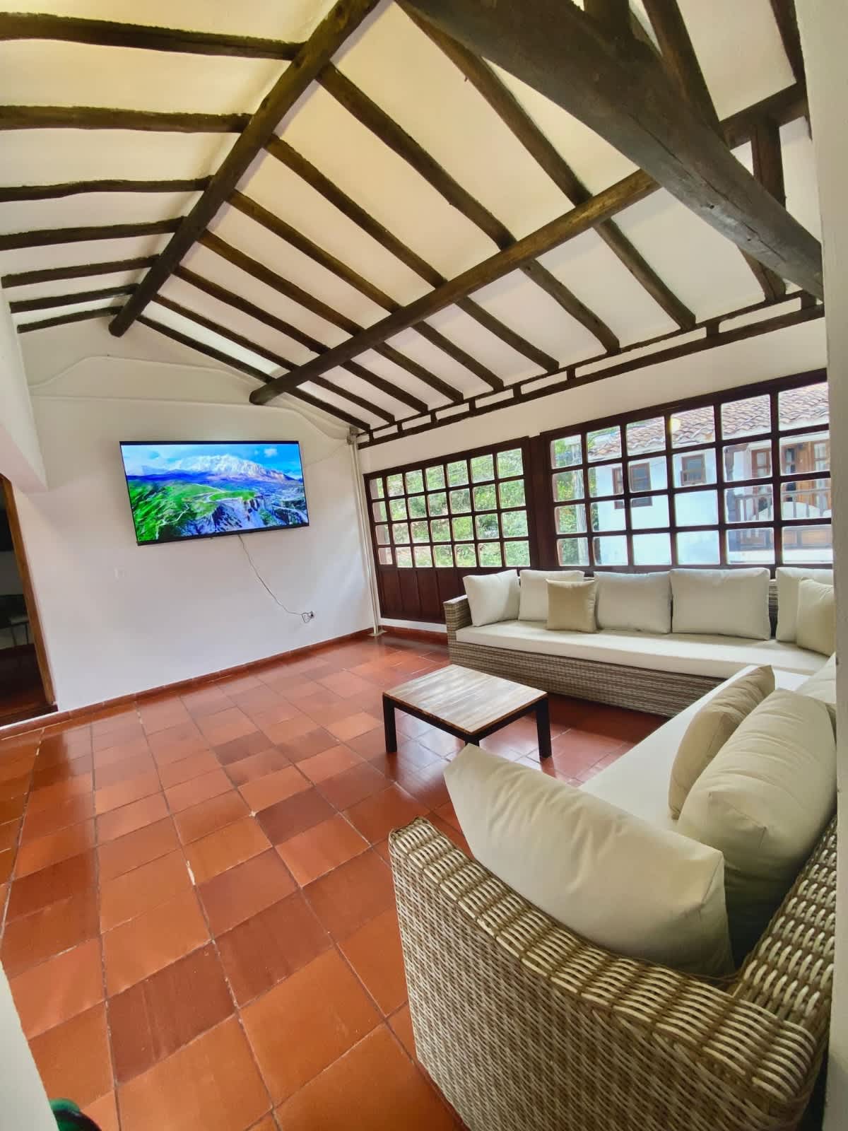 Hotel Calle Real photo 4
