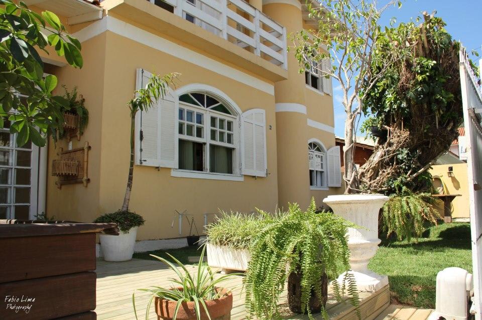 Way Up Hostel photo 3