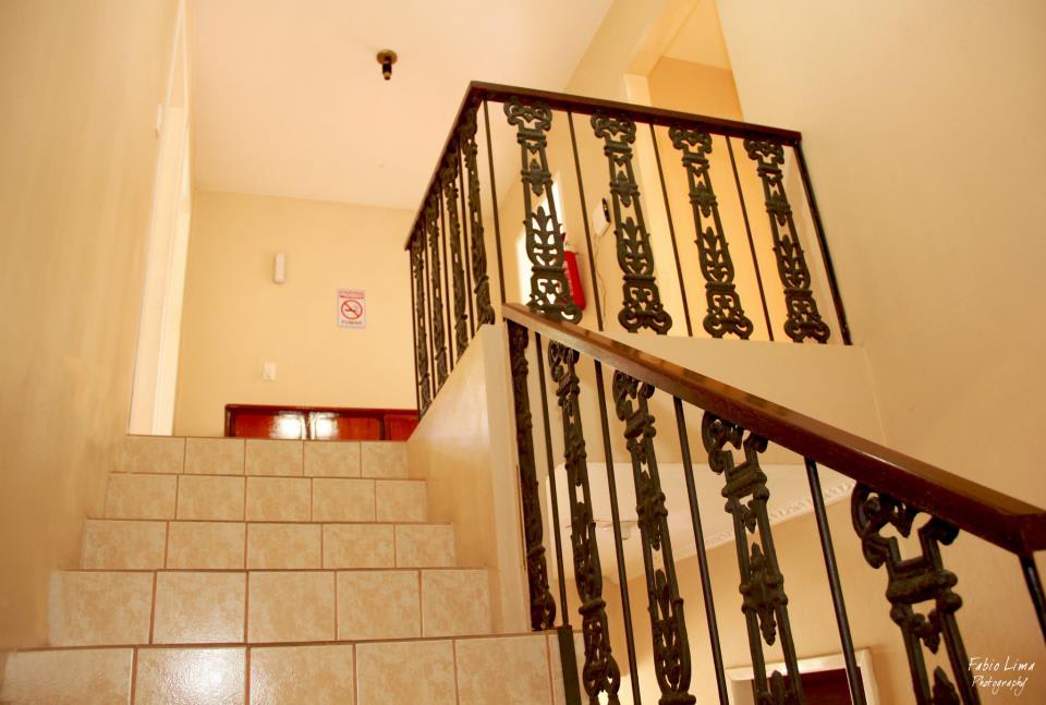 Way Up Hostel photo 4