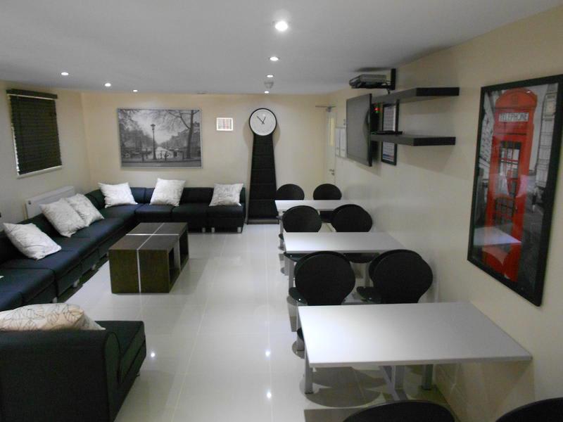 Mapesbury Hostel London photo 2