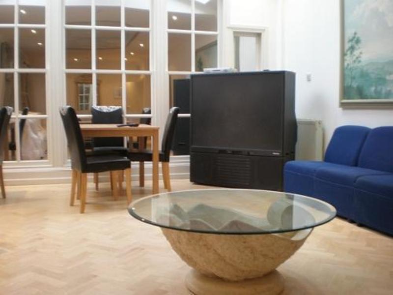 Mapesbury Hostel London photo 3